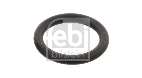 FEBI BILSTEIN 12409 — Прокладка фланця охолоджувальної рідини (вир-во Febi)