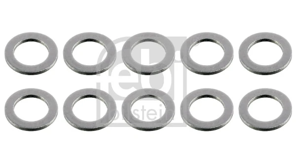 Seal Ring, oil drain plug