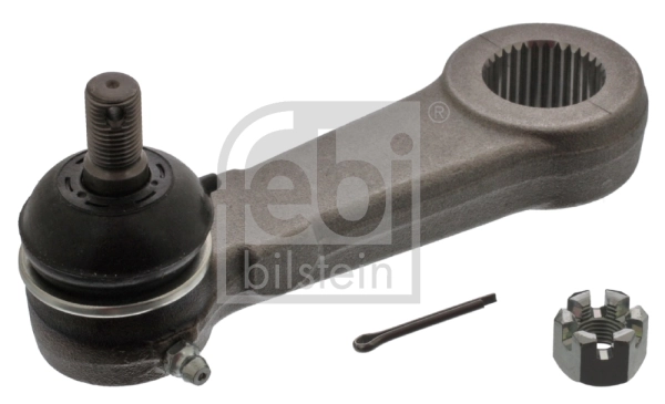 Levier de commande de direction FEBI BILSTEIN 41294