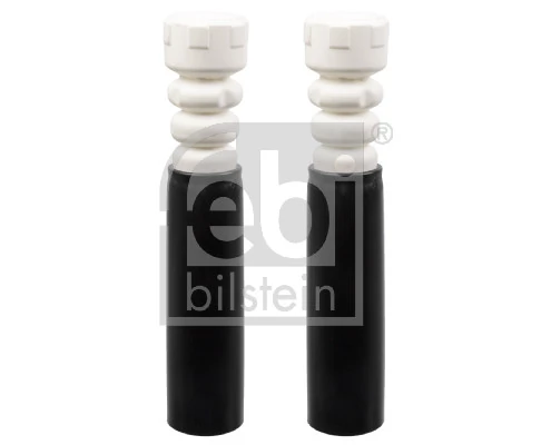 Kit de protection contre la poussicre, amortisseur