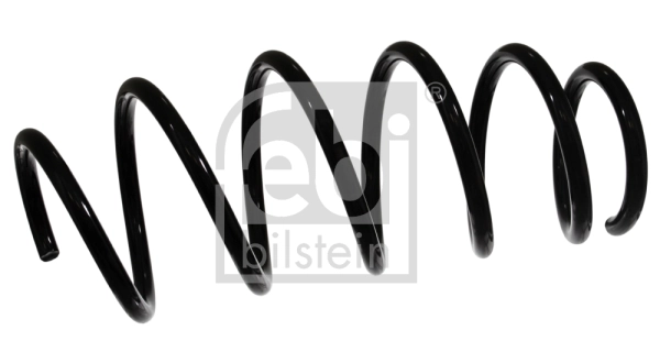 Ressort de suspension FEBI BILSTEIN 46933