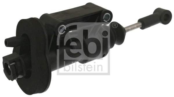 Cylindre émetteur, embrayage FEBI BILSTEIN 46216