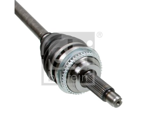 Arbre de transmission FEBI BILSTEIN 184624