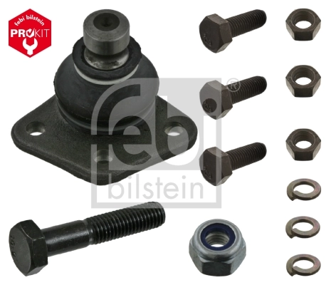 Rotule de suspension FEBI BILSTEIN 39813
