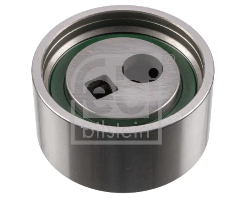 Poulie de tension, courroie crantée FEBI BILSTEIN 17063