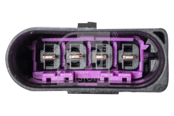 Sonde lambda FEBI BILSTEIN 175864