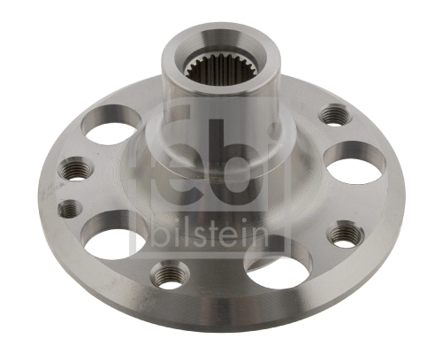 Moyeu de roue FEBI BILSTEIN 31668