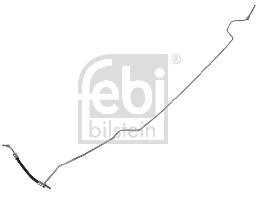 Flexible de frein