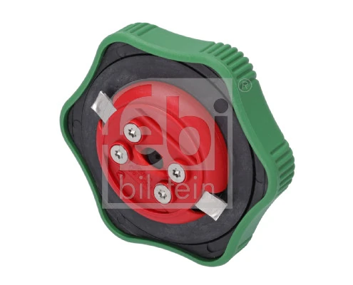 Bouchon, réservoir de carburant FEBI BILSTEIN 180320