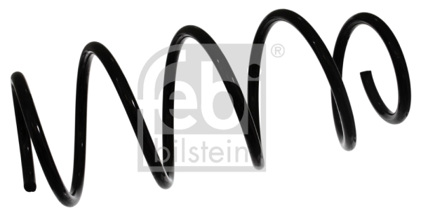 Ressort de suspension FEBI BILSTEIN 46821