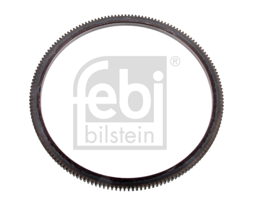 Couronne dentée, volant moteur FEBI BILSTEIN 08147