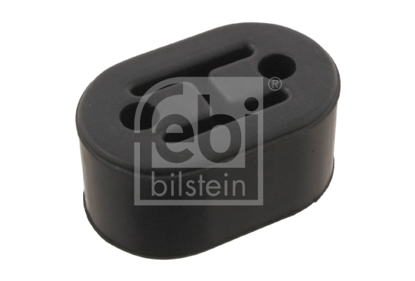 Suspension, échappement FEBI BILSTEIN 30784