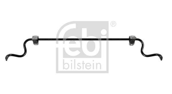 Stabilisateur, chassis FEBI BILSTEIN 171113