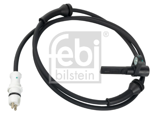 Capteur, vitesse de roue FEBI BILSTEIN 172373