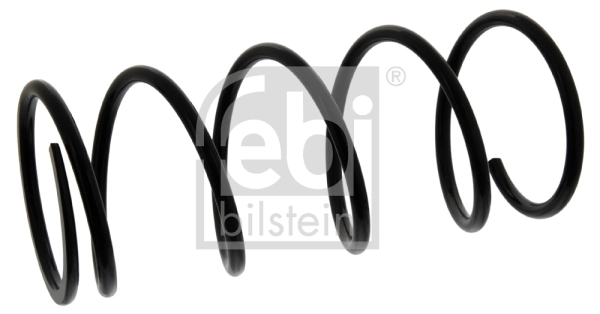 Ressort de suspension FEBI BILSTEIN 39576