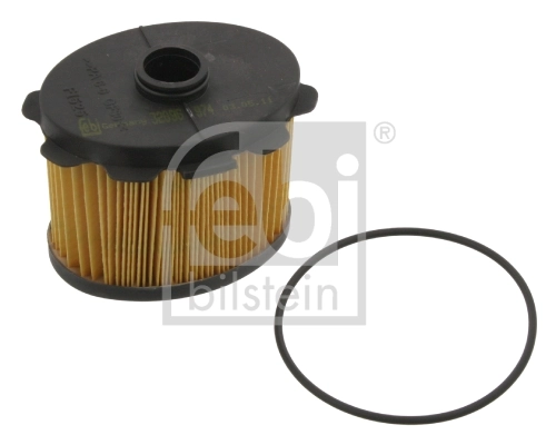 Filtre a carburant