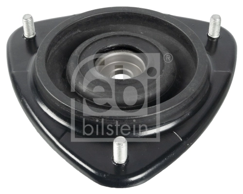 Coupelle de suspension