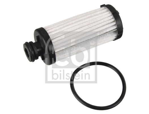 FEBI BILSTEIN 180577 — Фільтр АКПП AUDI 15- з прокладкою (вир-во FEBI)