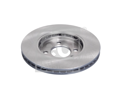 Disque de frein FEBI BILSTEIN 04059