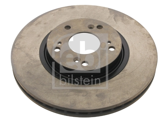 Disque de frein FEBI BILSTEIN 31305
