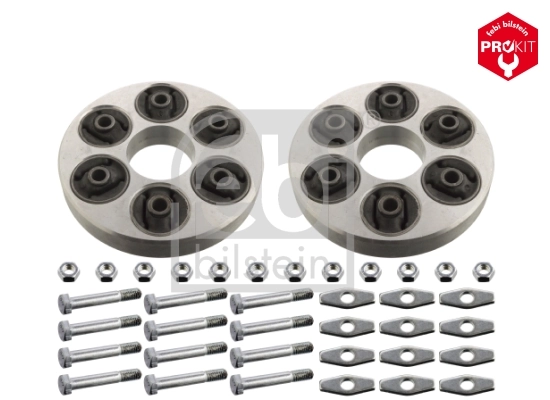 Joint, arbre de transmission FEBI BILSTEIN 102100