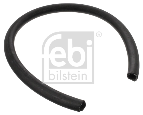 Durite de radiateur FEBI BILSTEIN 45391