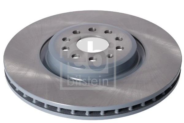 Disque de frein FEBI BILSTEIN 186357