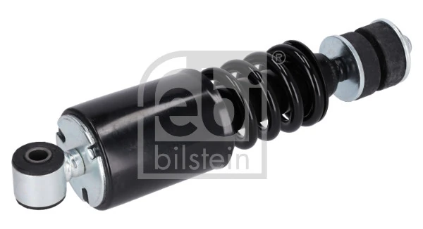 Amortisseur, suspension de la cabine FEBI BILSTEIN 40002