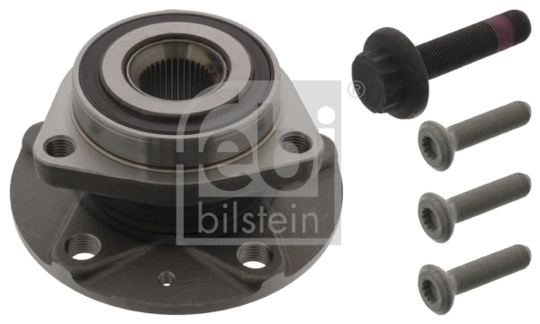 Kit de roulements de roue FEBI BILSTEIN 47328