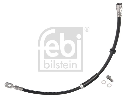 Flexible de frein FEBI BILSTEIN 34790