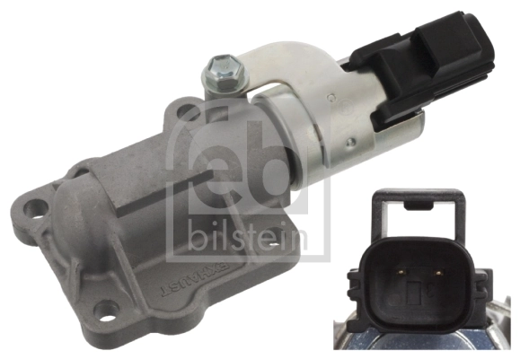 Valve de commande, réglage d'arbres a came