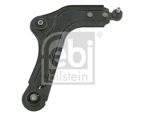 Bras de liaison, suspension de roue FEBI BILSTEIN 22802