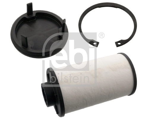 Filtre hydraulique, boîte automatique