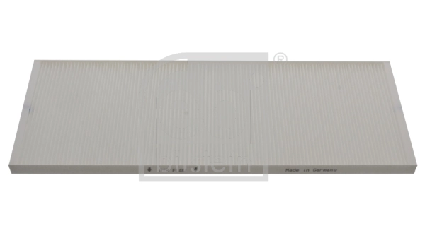 Filtre, air de l'habitacle FEBI BILSTEIN 45051