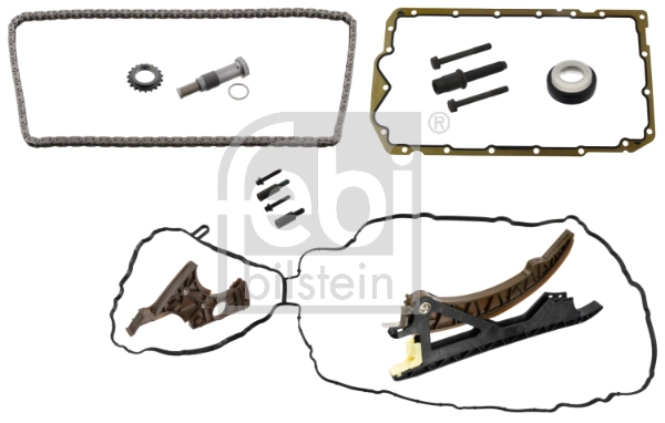 Kit de distribution par chaîne FEBI BILSTEIN 173042