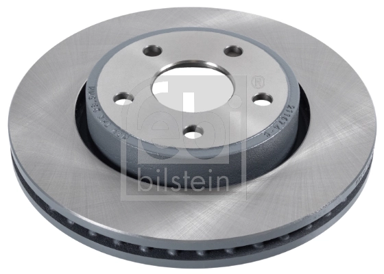 Disque de frein FEBI BILSTEIN 170053