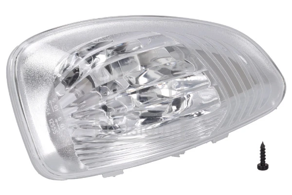 Feu clignotant supplémentaire FEBI BILSTEIN 198573