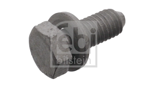 Vis de poulie FEBI BILSTEIN 33757