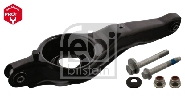Bras de liaison, suspension de roue FEBI BILSTEIN 47014
