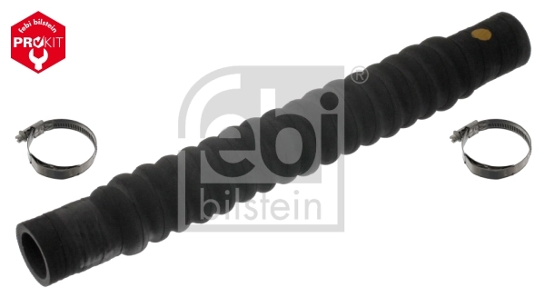 Durite de radiateur FEBI BILSTEIN 49093