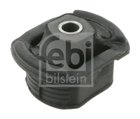 Suspension, corps de l'essieu FEBI BILSTEIN 05003
