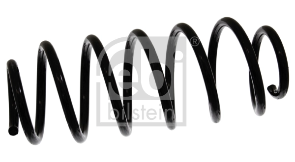 Ressort de suspension FEBI BILSTEIN 46826