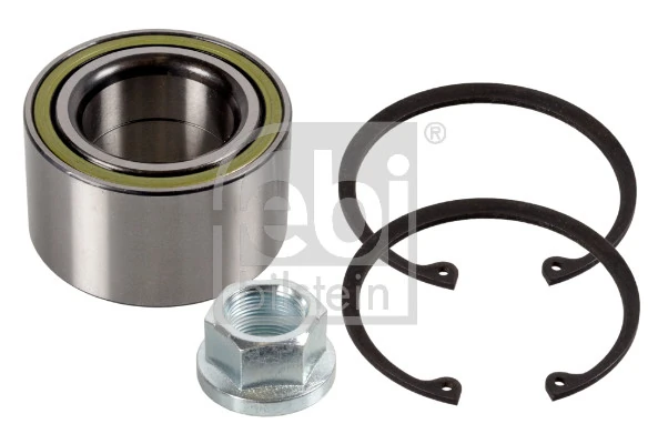 Kit de roulements de roue FEBI BILSTEIN 172635