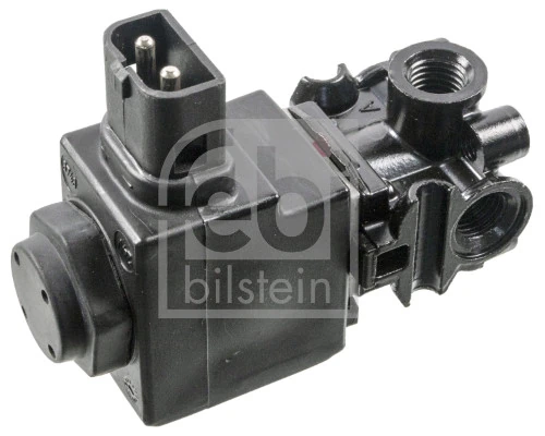 Valve magnétique FEBI BILSTEIN 21658