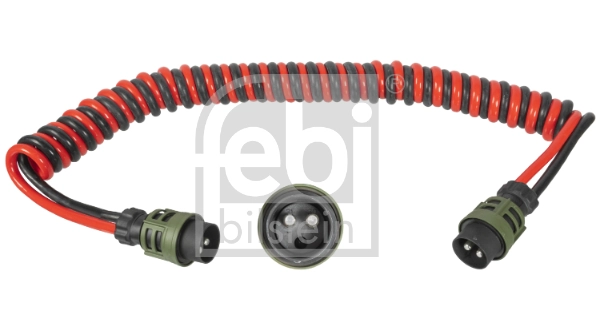 Serpentin électrique FEBI BILSTEIN 171805