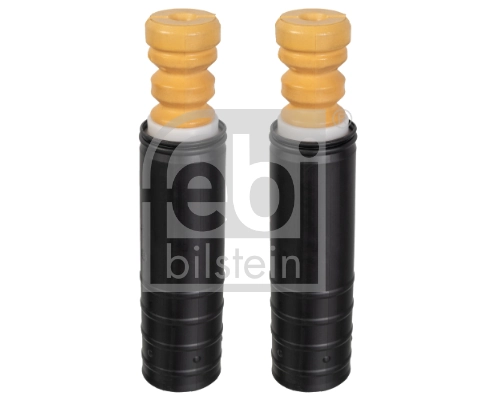Kit de protection contre la poussicre, amortisseur
