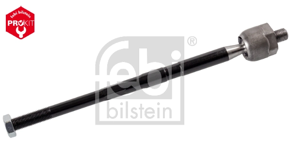 FEBI BILSTEIN 32473 — Тяга рульова SEAT IBIZA III, SKODA FABIA I-II, VW POLO 99-14 перед. міст (Вир-во FEBI)