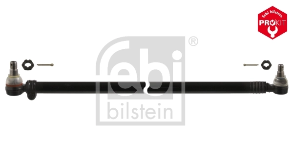 Barre de direction FEBI BILSTEIN 39844
