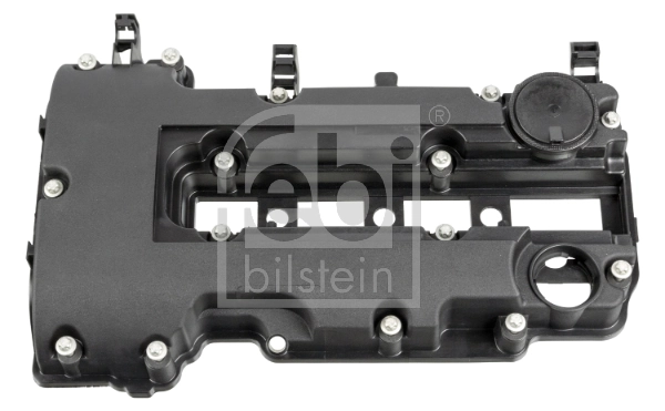 Couvercle de culasse FEBI BILSTEIN 49615