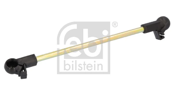 Levier de vitesse FEBI BILSTEIN 07702